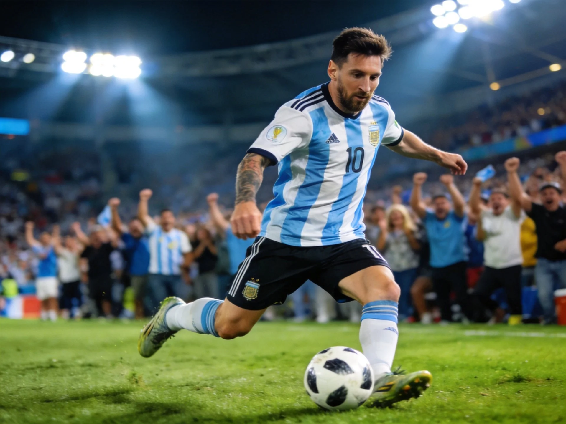 穆西亚拉表态将率德国国家队全力征战2026世界杯