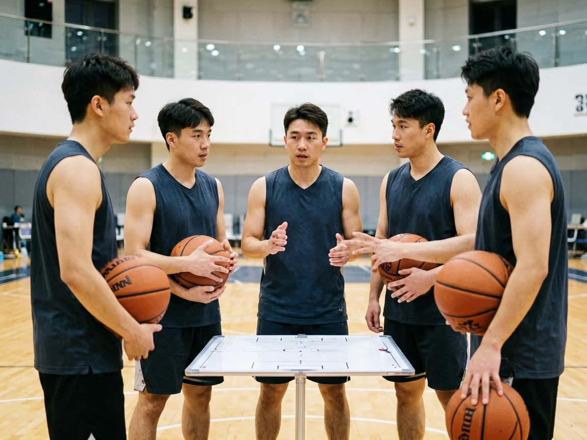 休斯顿德州人新赛季引援动态及常规赛前景全面解析